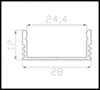     LC-LP-1228-2 Anod - proled66.ru